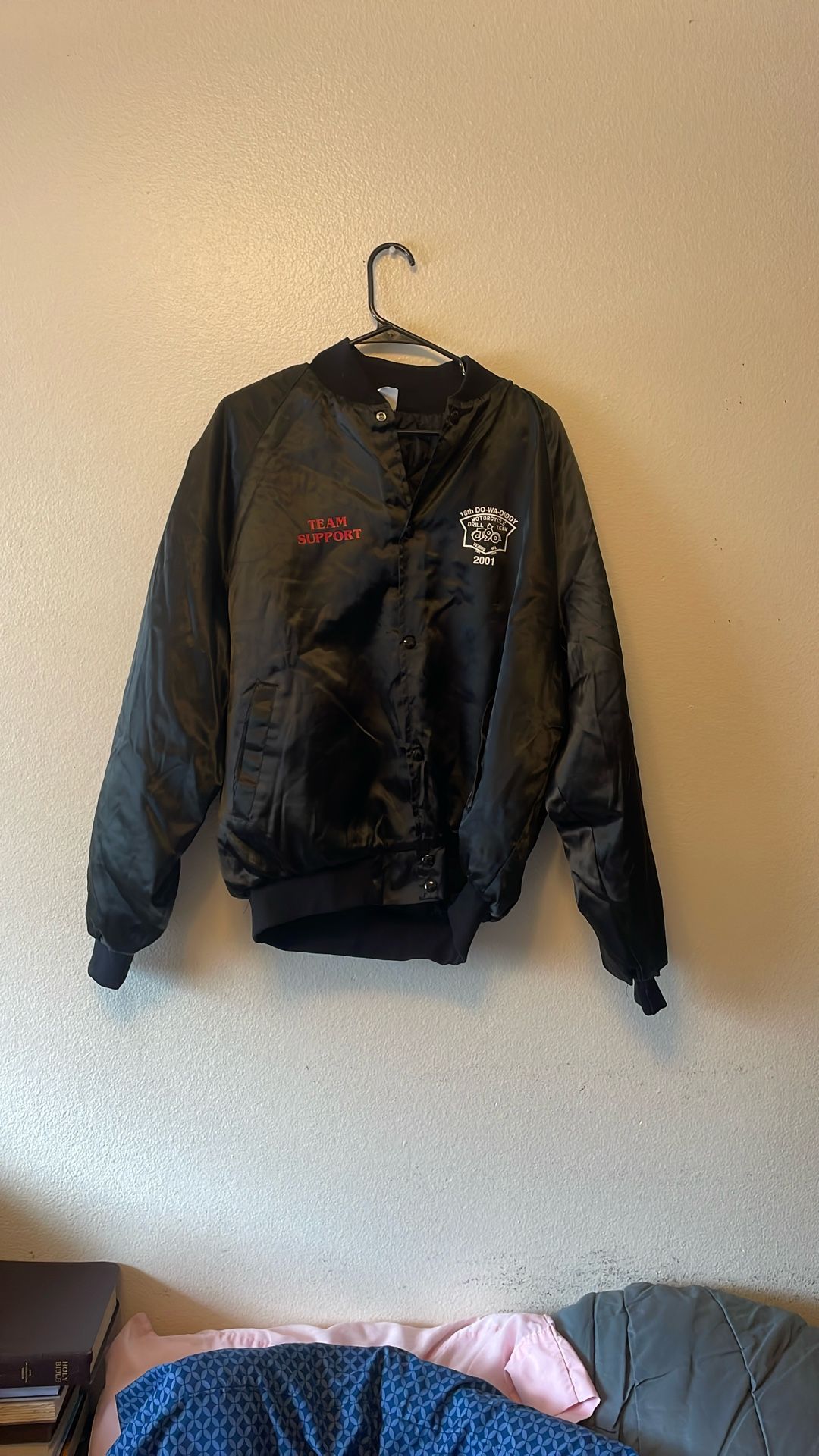 Vintage Men’s Light Weight Jacket