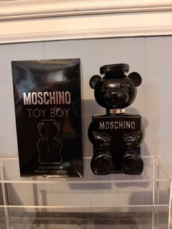 MOSCHINO TOY BOY – EAU DE PARFUM