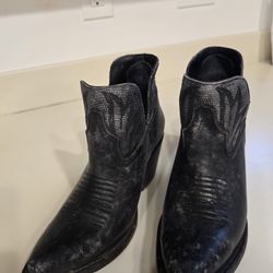 Ariat Ankel Boots 