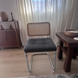 MCM- Cesca Style Chair