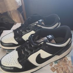 Used Nikes  