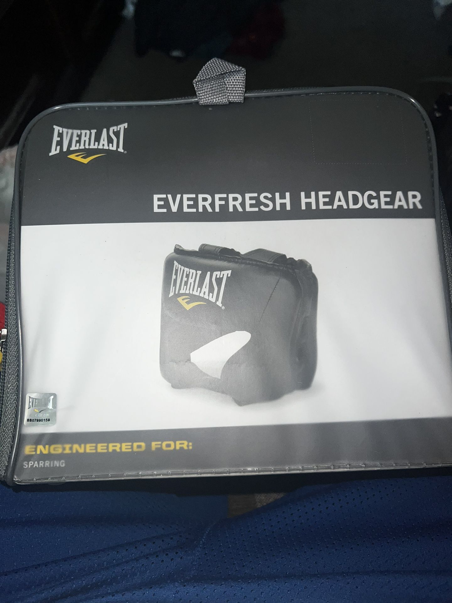 Kickboxing / Boxing Gear