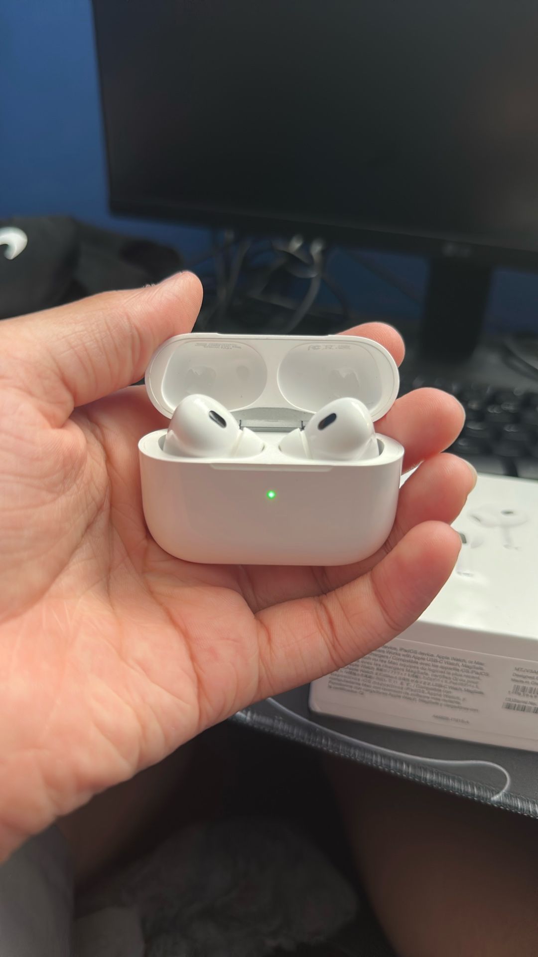 AirPod Pro 2