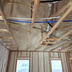 Spray Foam Insolación 