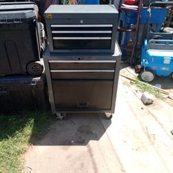 Tool Box 