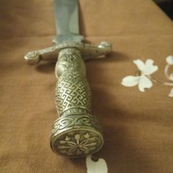 Nice Clean Collectable Dagger 