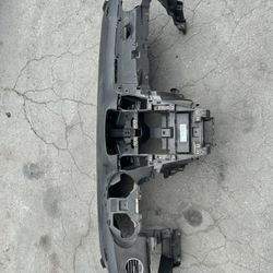 2015 Chevy Cruze Dashboard Oem