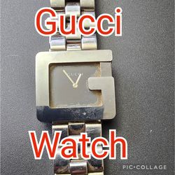 Gucci Watch