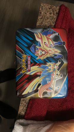 Pokémon cards