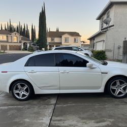 Acura TL