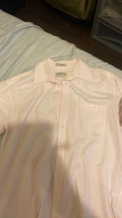 Orvis Button-Down Shirt