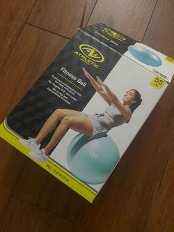fitness ball
