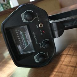 WINBEST PRO Metal Detector 