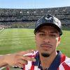 Brandon Vazquez 