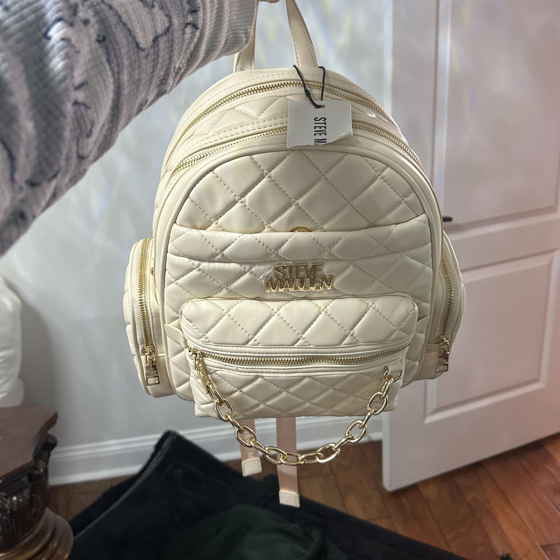 Steve Madden Backpack
