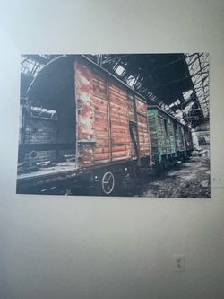 Wall Decor