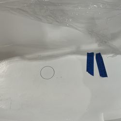 Acrylic Tub Freestanding Tub Bathtub 66.9”x 33.5x21.3” $949 Luke’s liquidations warehouse Address:  2434 N Forsyth Rd, Suite A, Orlando, Fl, 32807 Ope
