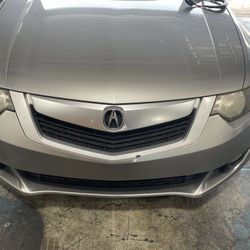 Headlight Restoration 
