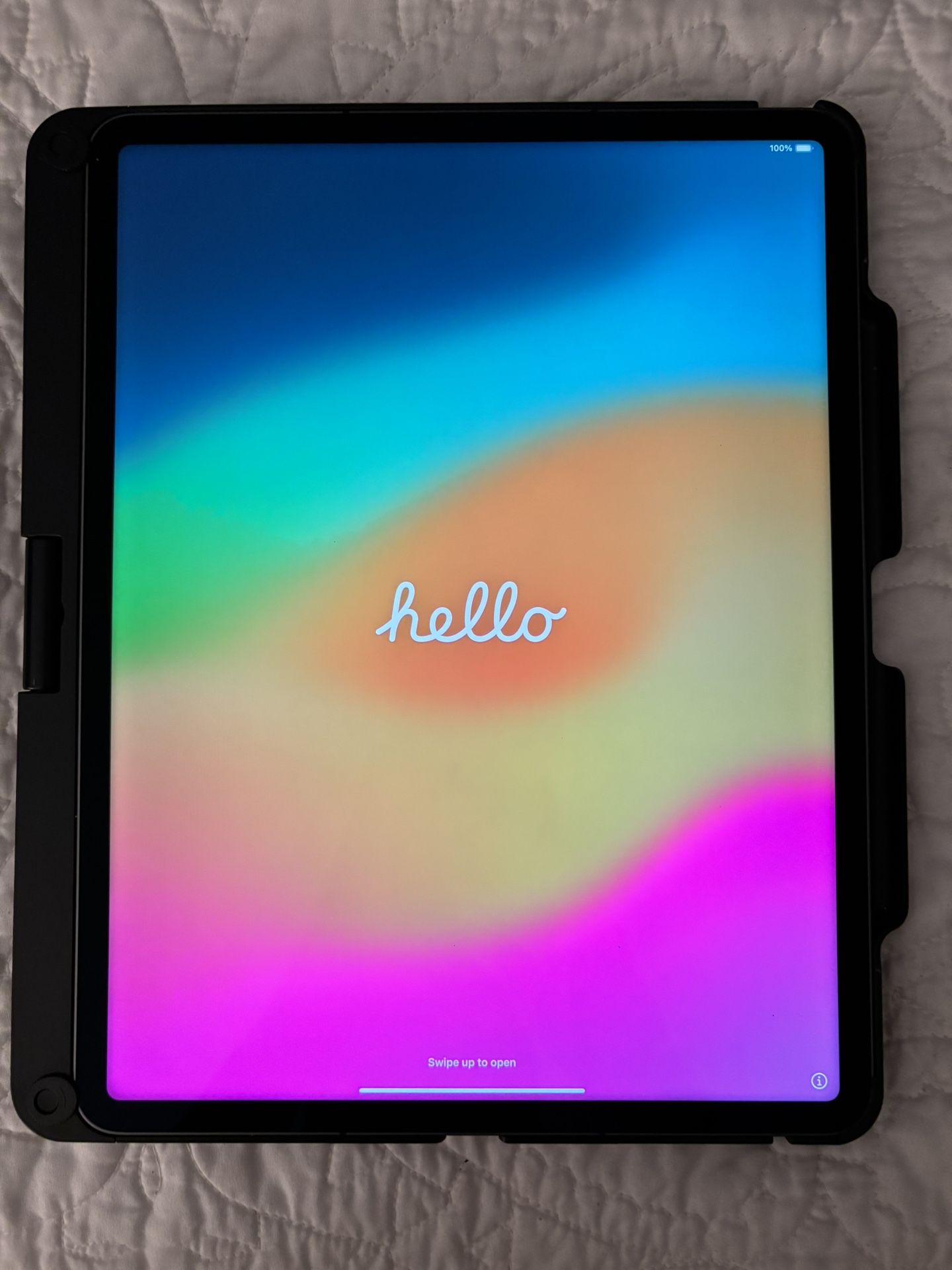 Apple iPad Pro 5th Generation