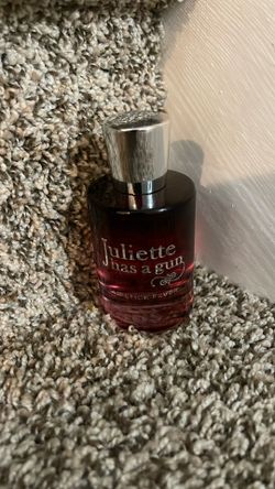 Perfume-Lipstick Fever