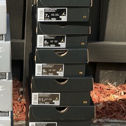 Jordan 5 Wolf Grey Toddler Preschool 7c 8c 2y