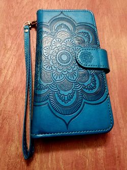 Phone Case Wallet 