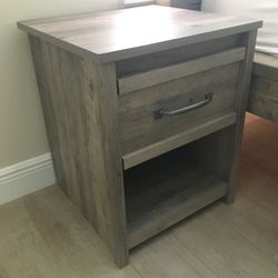 Matching Nightstands