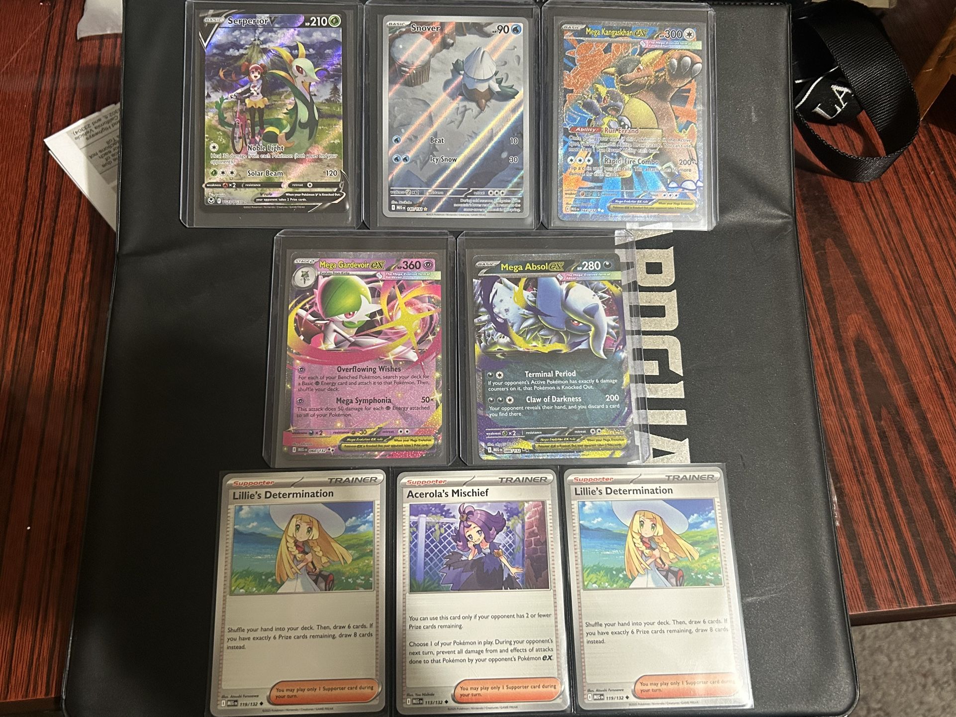 Pokemon Card Lot