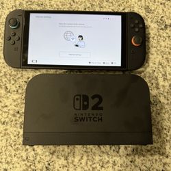Nintendo Switch 2