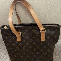 Authentic LV tote Bag