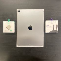iPad Air 11” M3 128gb - Unlocked - Bulverde Rd