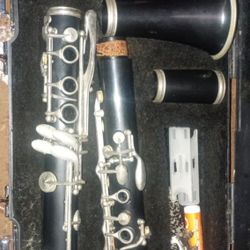 Clarinet