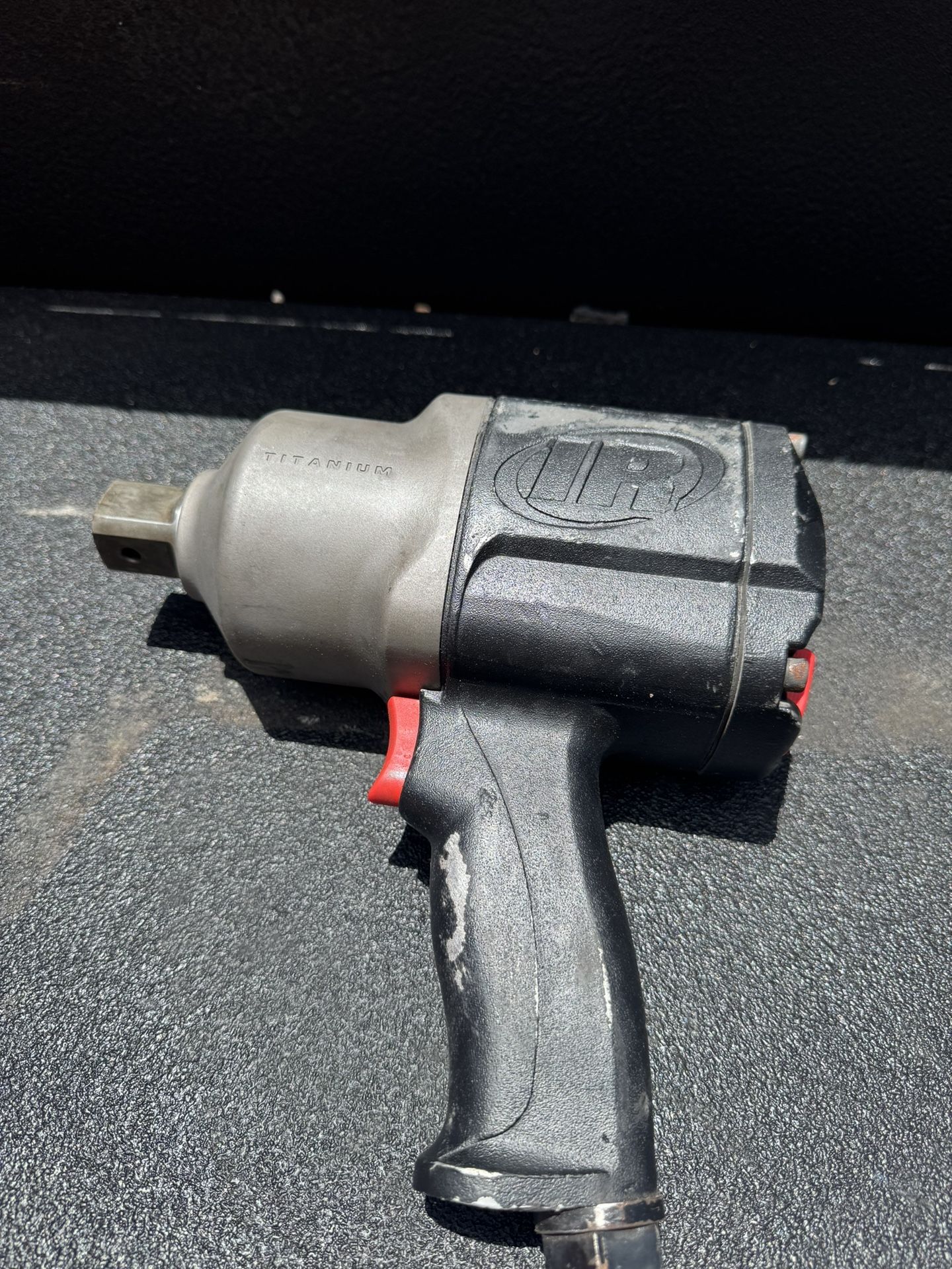 1 inch air impact