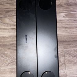 2 VIVO UNDER DESK 17 INCH CABLE MANAGEMENT TRAYS, POWER STRIP HOLDERS OR CABLES!!