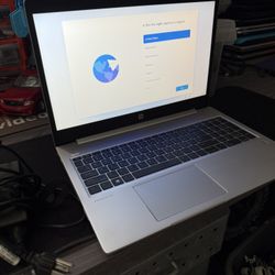 Laptop Computer Hp Probook Ryzen 5