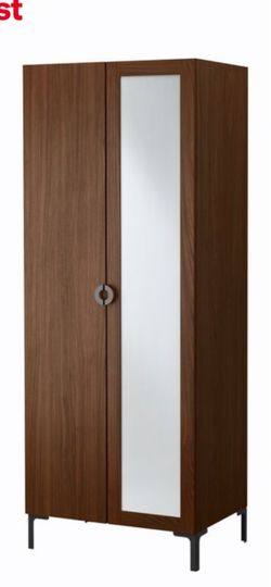 Engan wardrobe closet IKEA