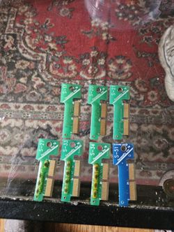 Snap On Diagnostic Keys/Personality Keys. S Series 