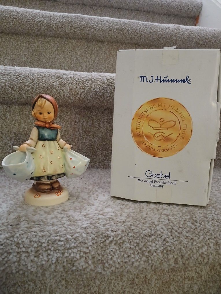 Goebel MJ Hummel Germany