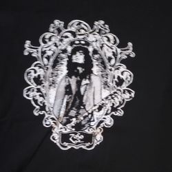 Jimmy Page RARE TEE Size 3x/ 2x Fit