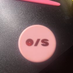 O/S Setting Powder (travel Size)