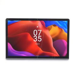 WiFi Only Lenovo Yoga Tab 11 YT-J706F 256GB Black ZA8W0084US