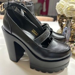 Hermosos Zapatos 