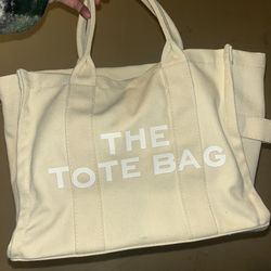 The Tote Bag