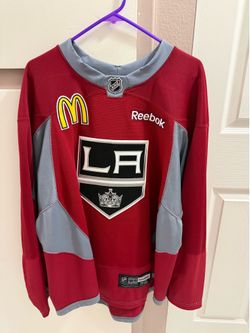 LA Kings Practice Jersey Maillet #54