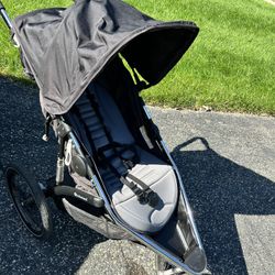 Baby Trend Jogging Stroller 