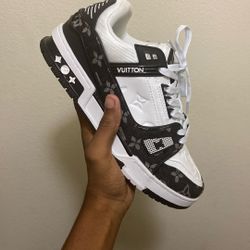 Louis Vuitton Trainer