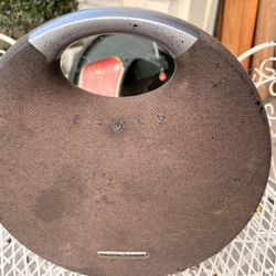 Harman Kardon Bluetooth Speaker