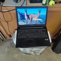 Lenovo Laptop G505S Read!!!