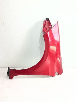 (6502) 14-19 Toyota Corolla Left Front Fender 2014 2015 2016 2017 2018 2019