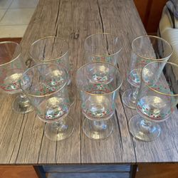 Glass Set
